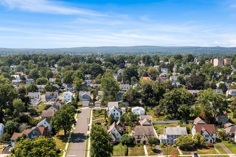 Tiny photo for 192 Warrenton Avenue, West Hartford, CT 06119 (MLS # 24154315)