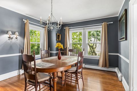 Tiny photo for 192 Warrenton Avenue, West Hartford, CT 06119 (MLS # 24154315)