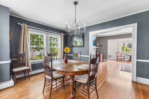 Tiny photo for 192 Warrenton Avenue, West Hartford, CT 06119 (MLS # 24154315)