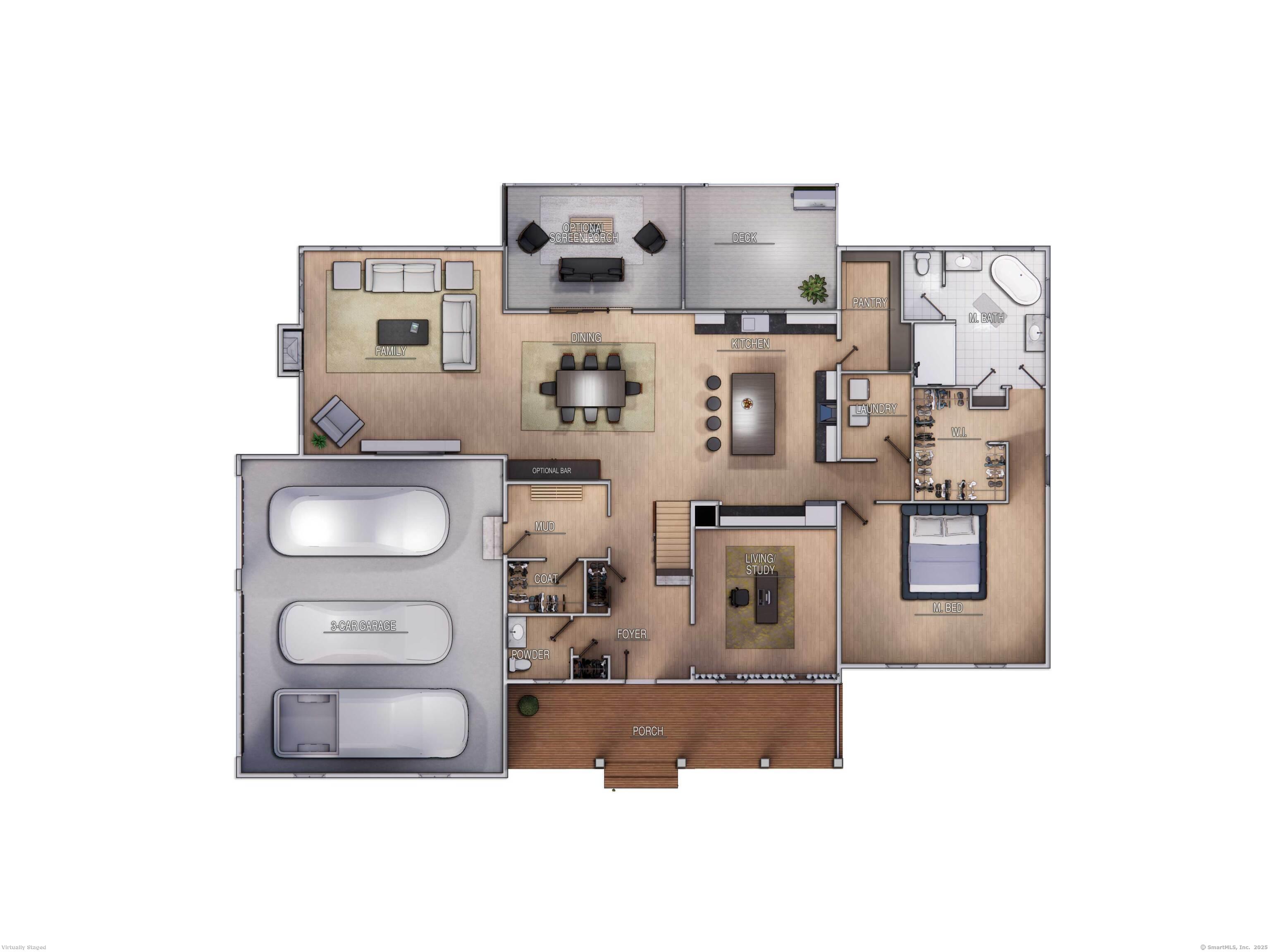 52 Westenhook Terrace