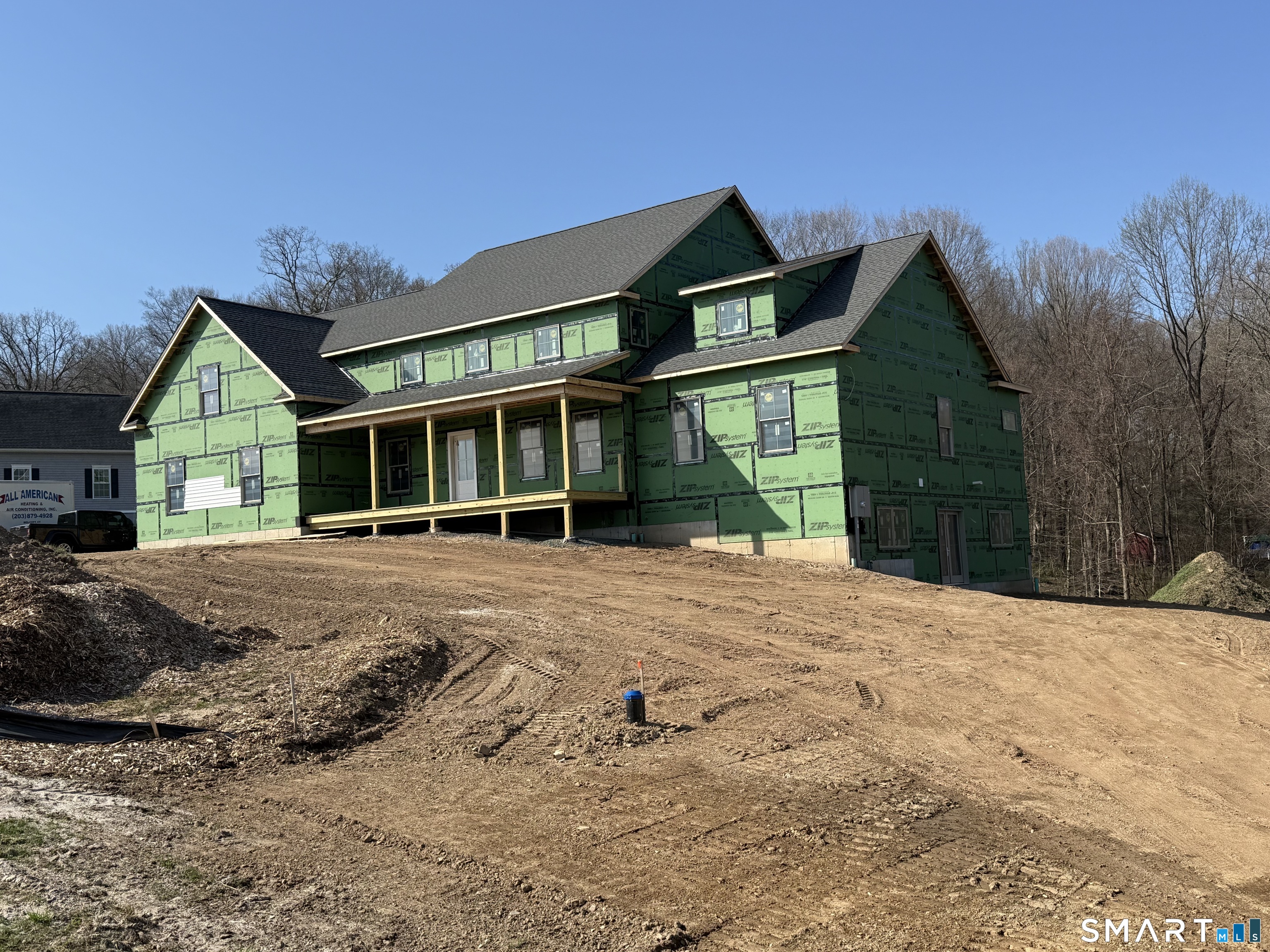 52 Westenhook Terrace