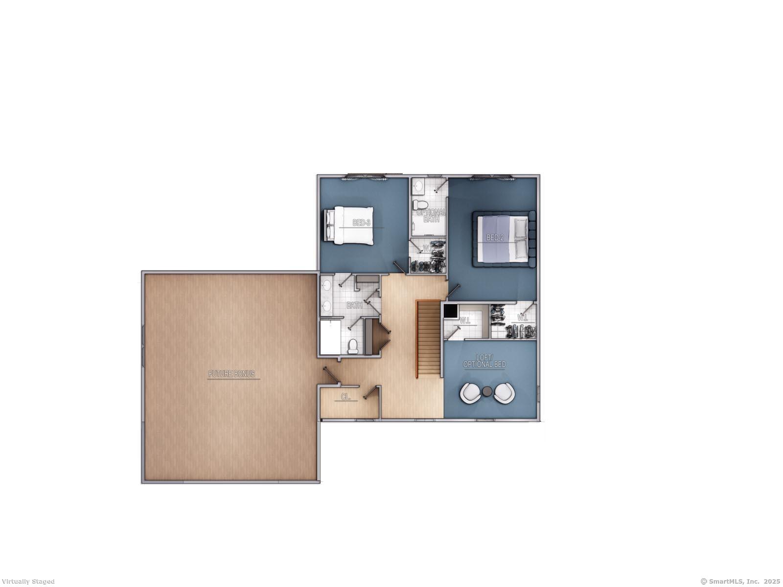 52 Westenhook Terrace