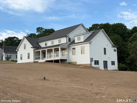 Homes For Sale - 52 Westenhook Terrace<br/> New Haven County, Southbury, CT 06488