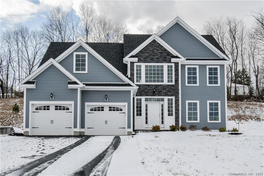 Photo 1 of Rock Ridge Road, Manchester, Connecticut, $656,910, Web #: 24067209