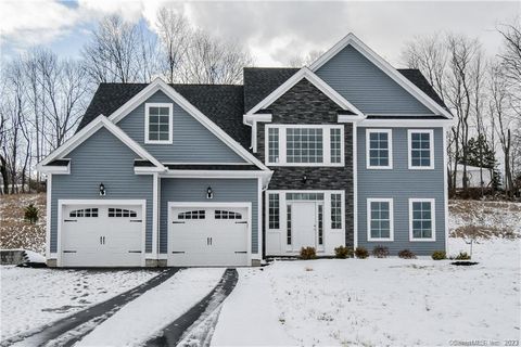 95 Rock Ridge Road Manchester CT 06040