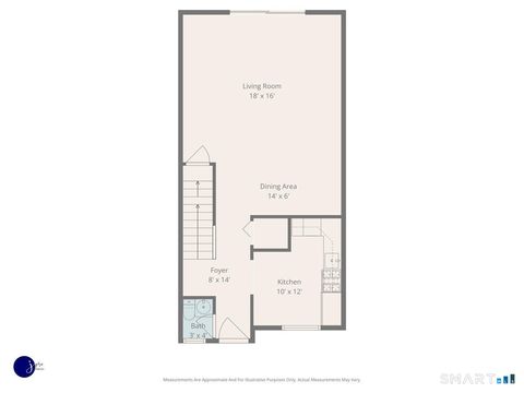 Tiny photo for 245 Cherry Avenue #I12, Watertown, CT 06795 (MLS # 24152981)