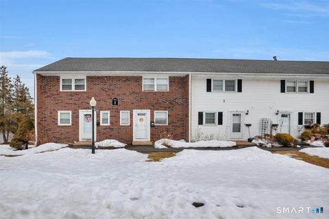 Photo of 245 Cherry Avenue #I12, Watertown, CT 06795 (MLS # 24152981)