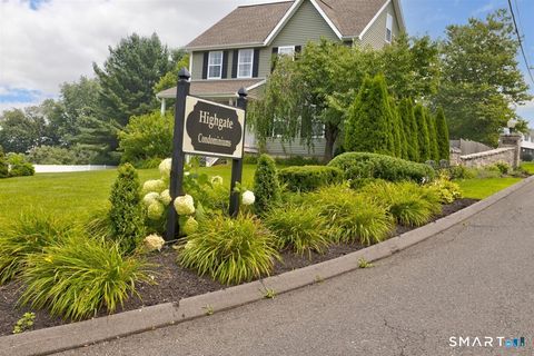 Tiny photo for 245 Cherry Avenue #I12, Watertown, CT 06795 (MLS # 24152981)