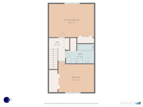 Tiny photo for 245 Cherry Avenue #I12, Watertown, CT 06795 (MLS # 24152981)