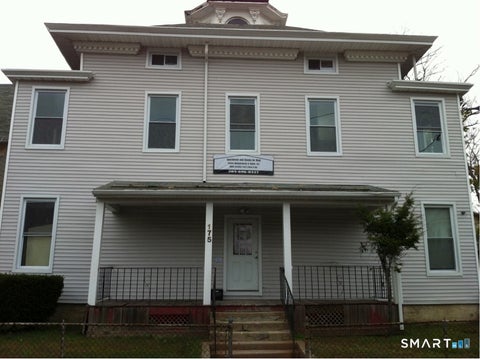 Photo of 175 Harriet Street #10, Bridgeport, CT 06608 (MLS # 24216166)