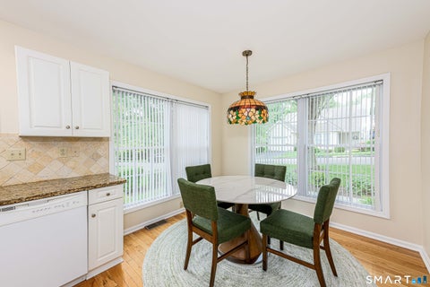 Tiny photo for 25 Hamden Hills Drive #23, Hamden, CT 06518 (MLS # 24204915)