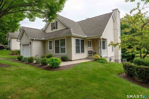 Tiny photo for 25 Hamden Hills Drive #23, Hamden, CT 06518 (MLS # 24204915)