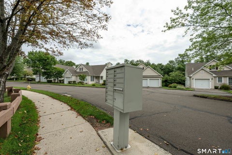 Tiny photo for 25 Hamden Hills Drive #23, Hamden, CT 06518 (MLS # 24204915)