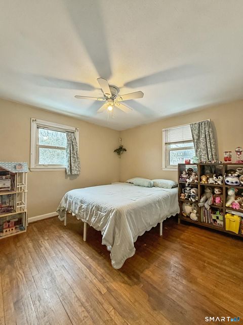 Tiny photo for 51 Beechwood Road, Montville, CT 06370 (MLS # 24155036)