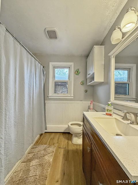 Tiny photo for 51 Beechwood Road, Montville, CT 06370 (MLS # 24155036)