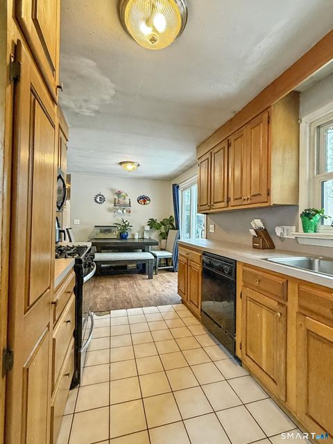 Tiny photo for 51 Beechwood Road, Montville, CT 06370 (MLS # 24155036)