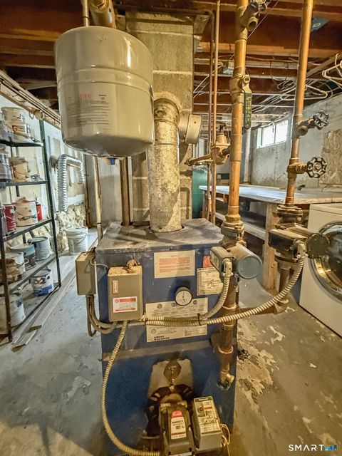 Tiny photo for 51 Beechwood Road, Montville, CT 06370 (MLS # 24155036)