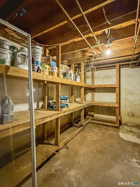 Tiny photo for 51 Beechwood Road, Montville, CT 06370 (MLS # 24155036)