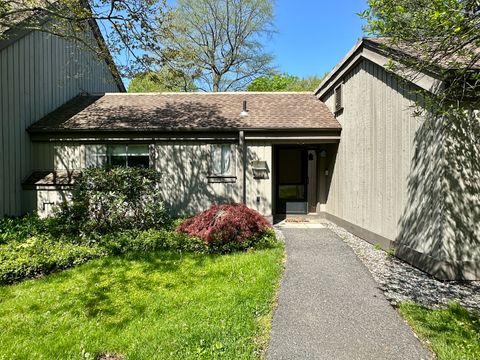 336 Heritage Village B Southbury CT 06488