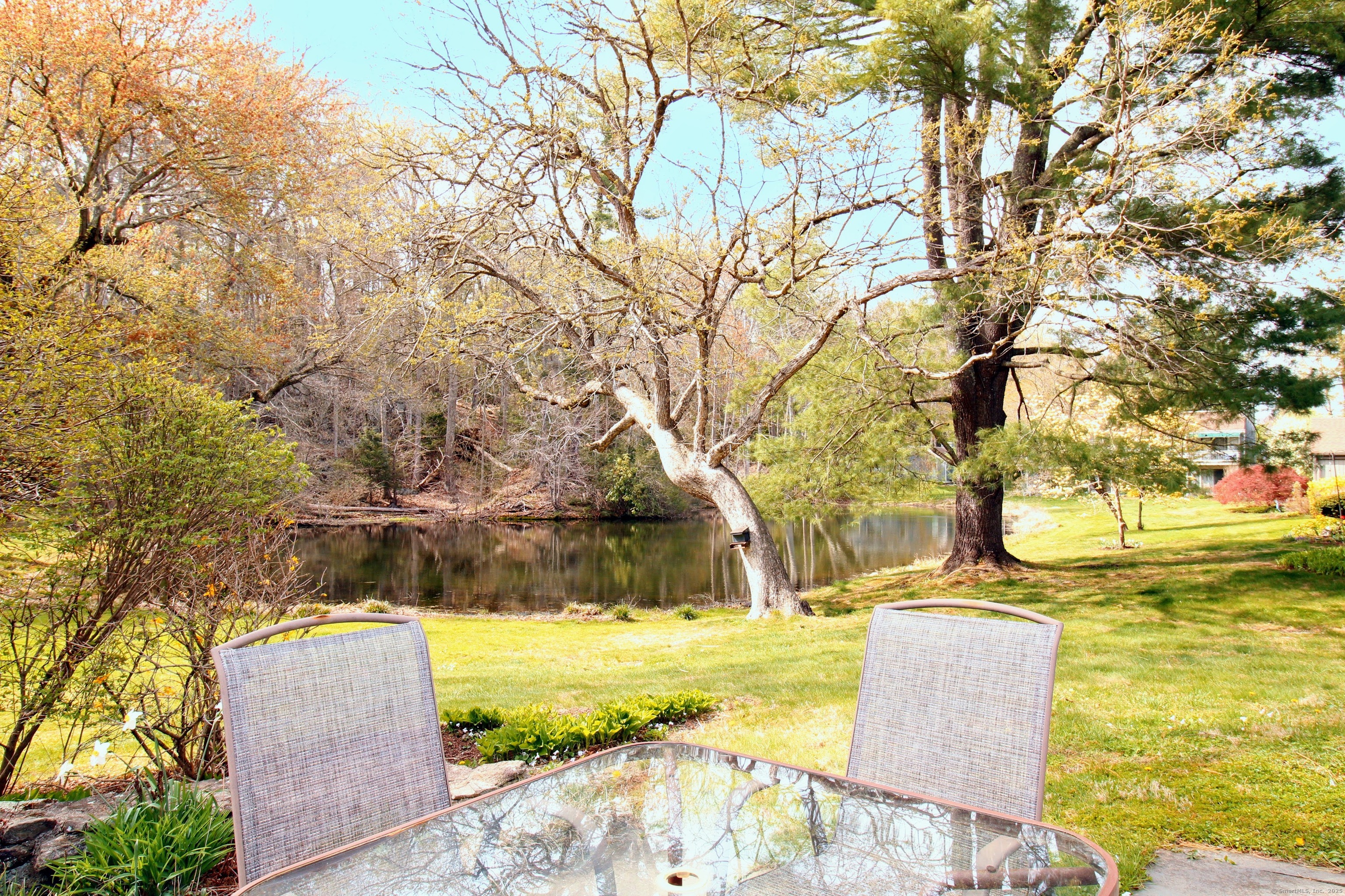 336 Heritage Village #B, Southbury, Connecticut image 18