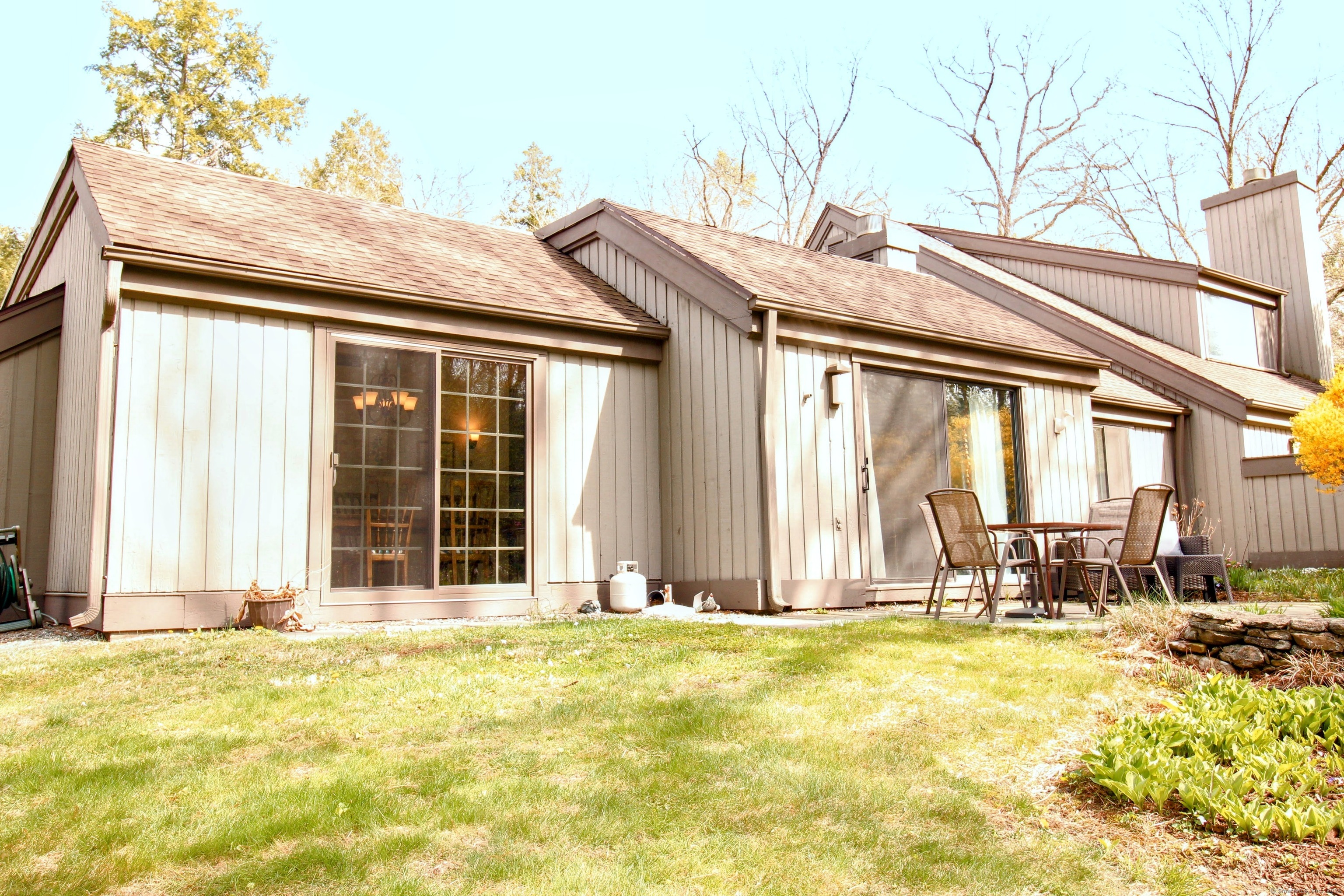 336 Heritage Village #B, Southbury, Connecticut image 21