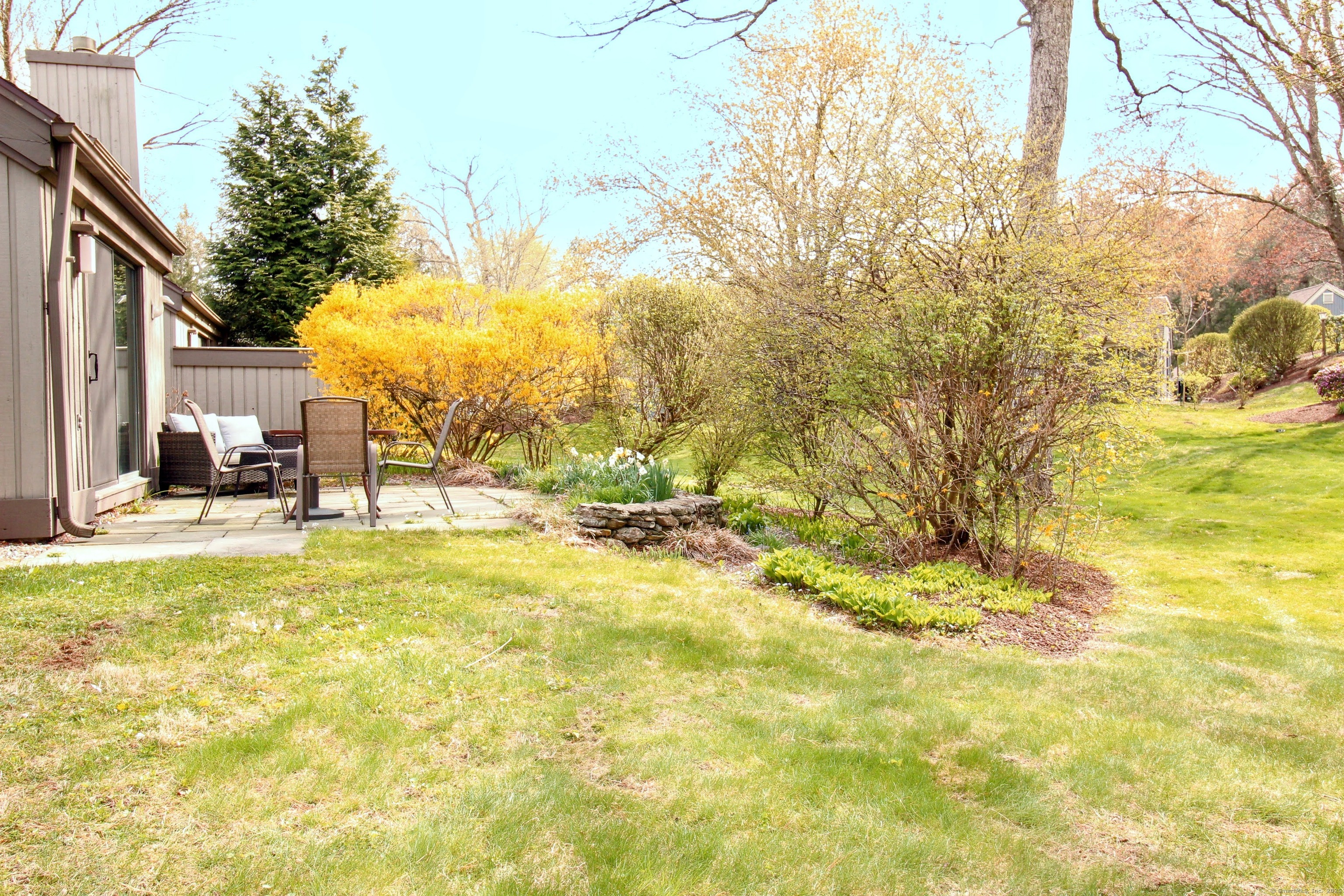336 Heritage Village #B, Southbury, Connecticut image 22