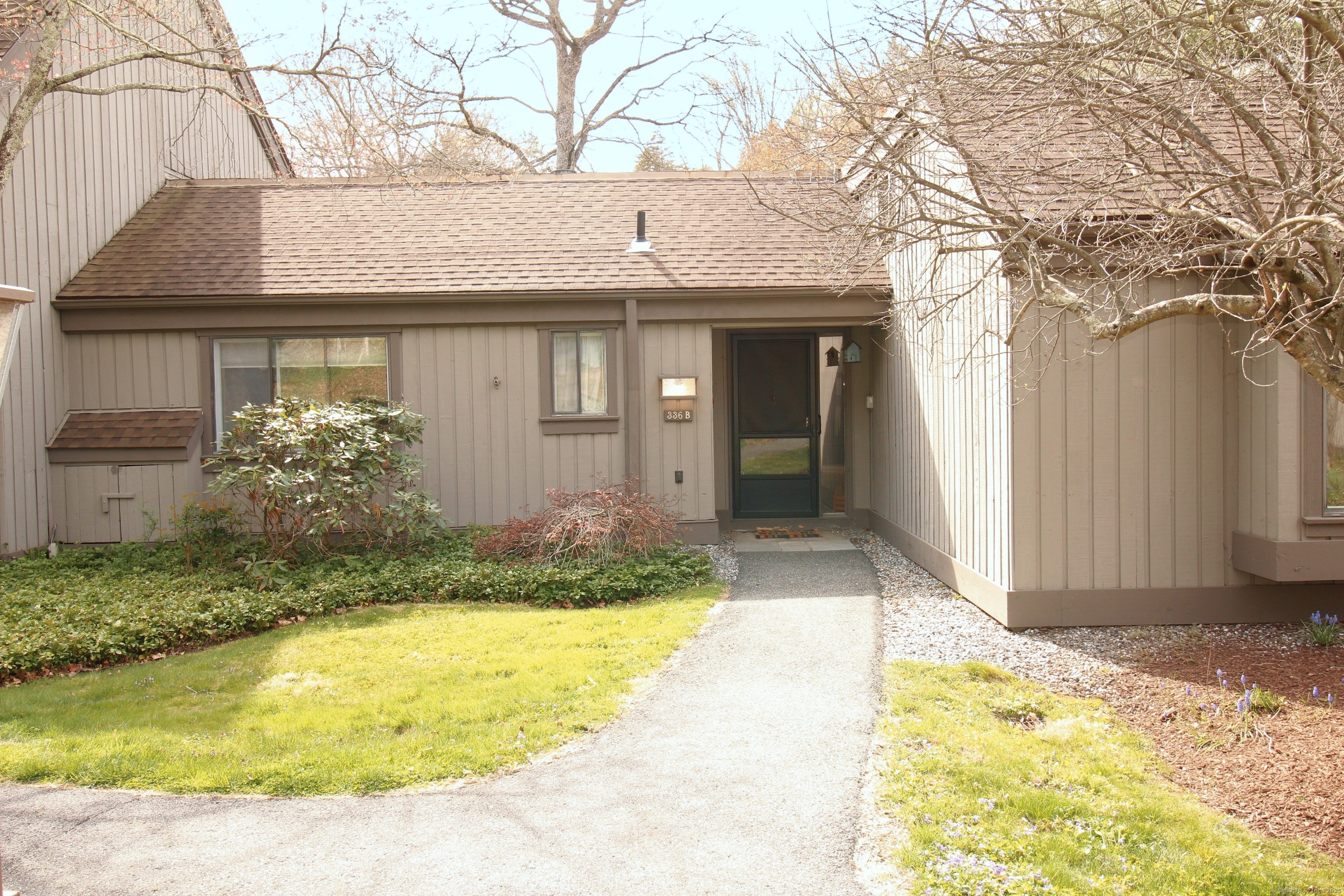 336 Heritage Village #B, Southbury, Connecticut image 1