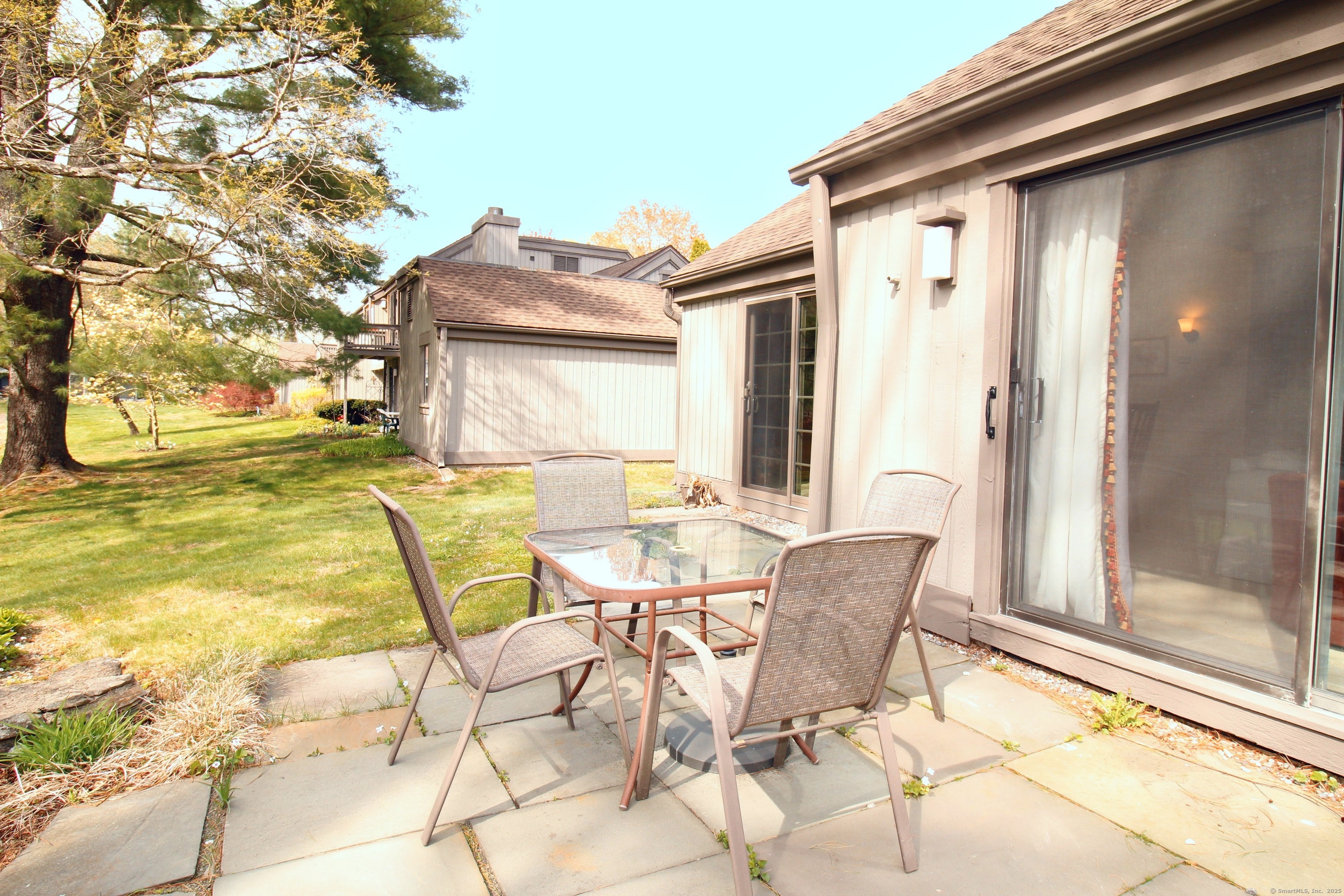 336 Heritage Village #B, Southbury, Connecticut image 17