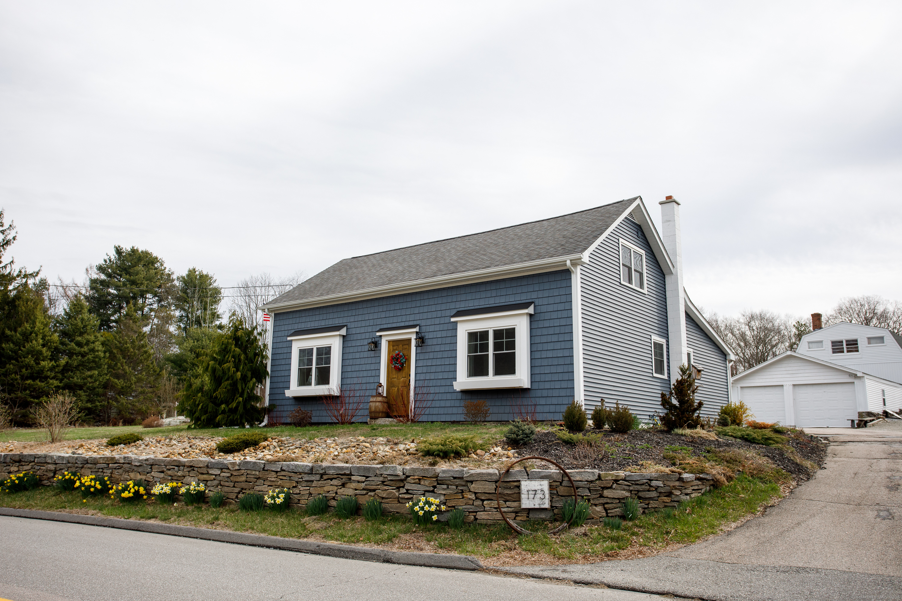 173 Old Canterbury Turnpike, Norwich, Connecticut image 1