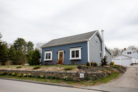 173 Old Canterbury Turnpike, Norwich, CT 06360 - #: 24086669