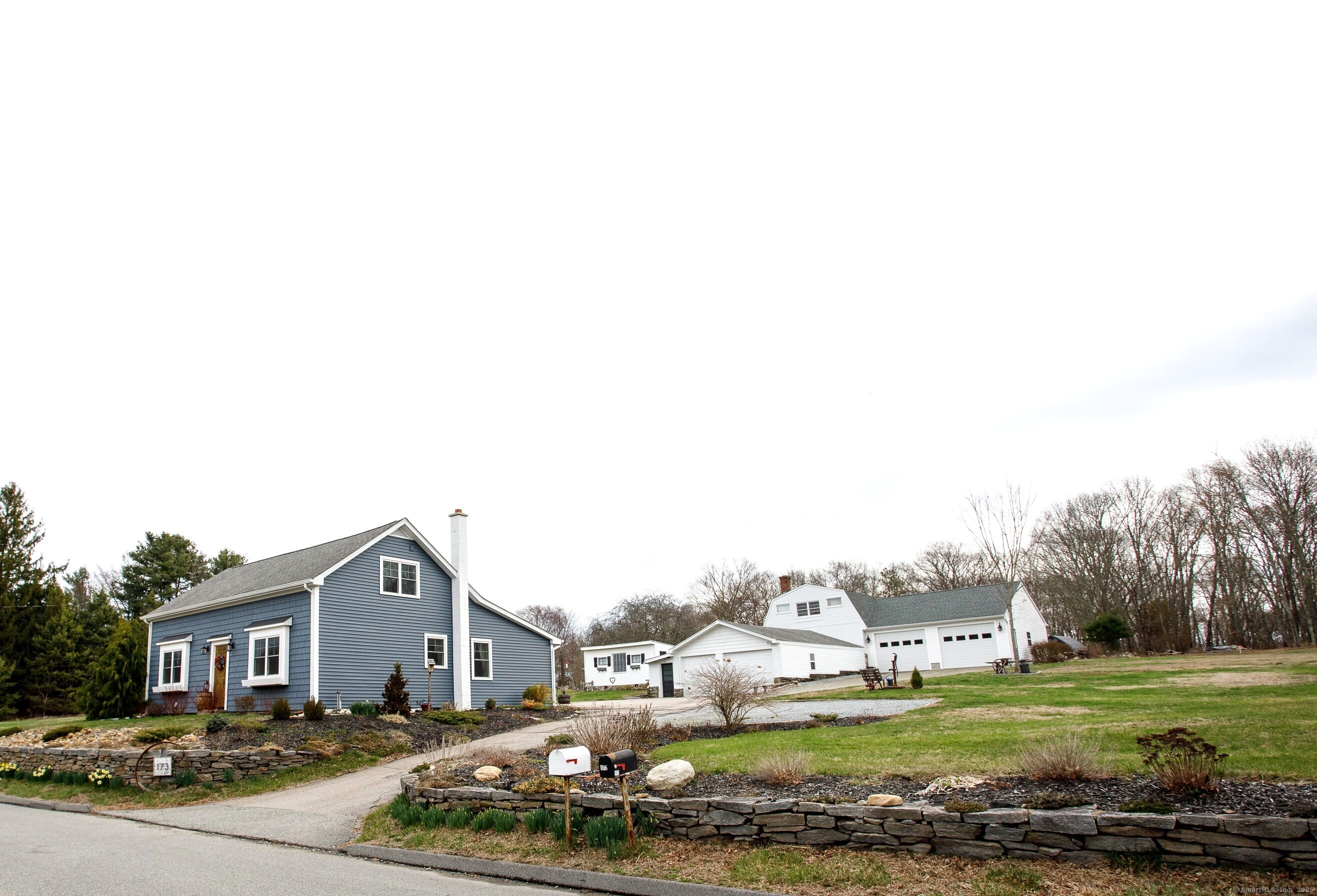 173 Old Canterbury Turnpike, Norwich, Connecticut image 37