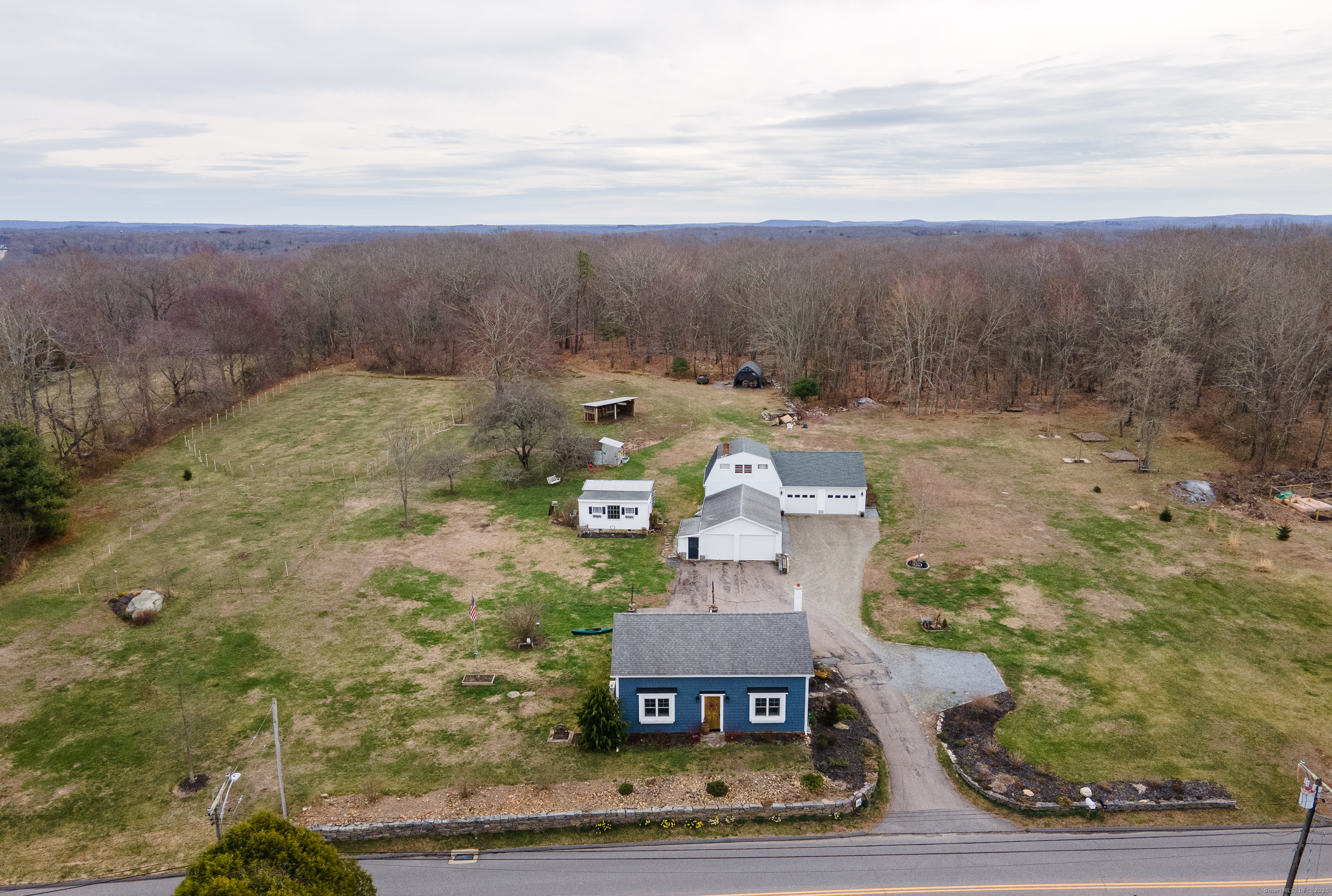173 Old Canterbury Turnpike, Norwich, Connecticut image 36