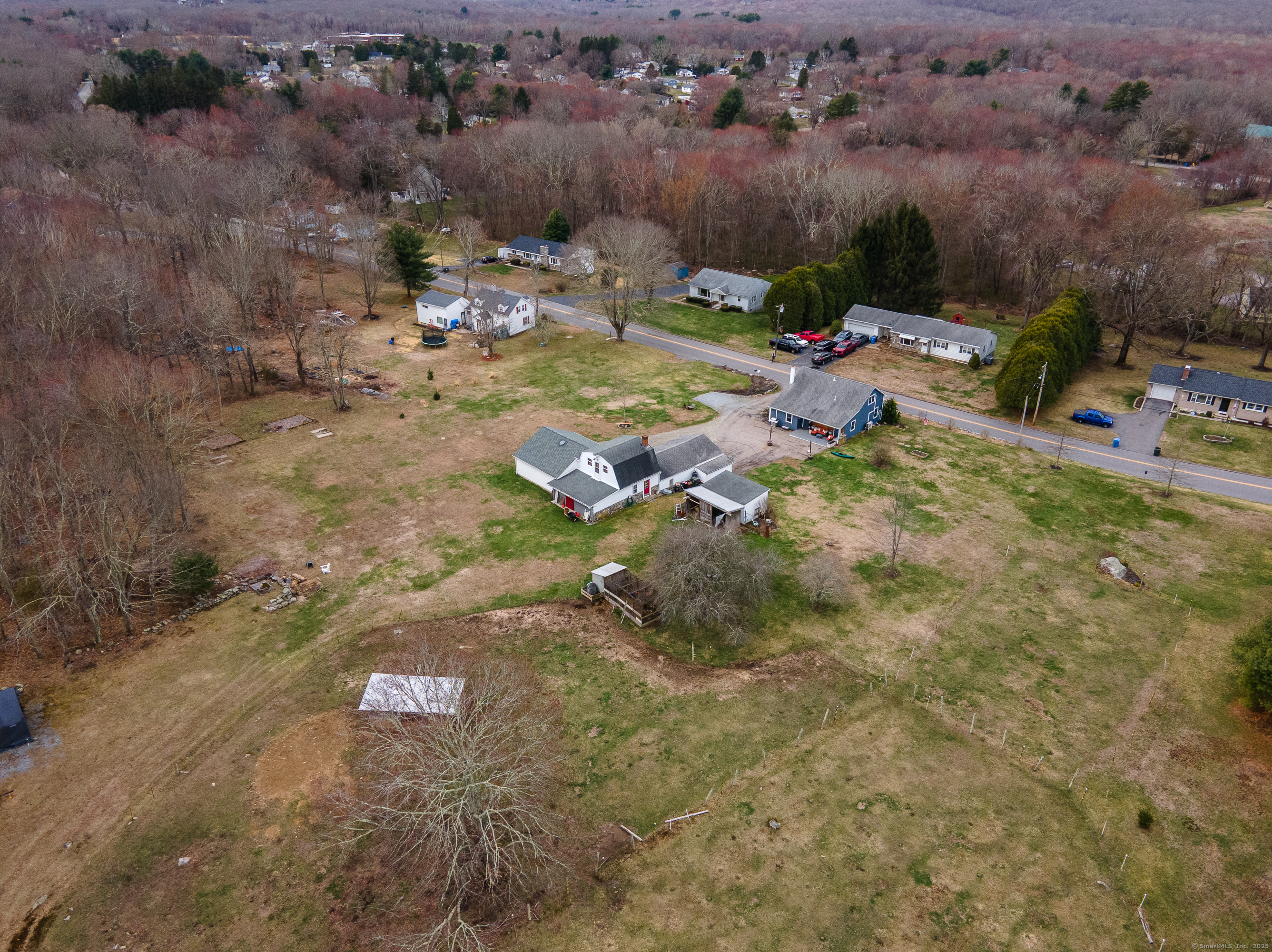 173 Old Canterbury Turnpike, Norwich, Connecticut image 34