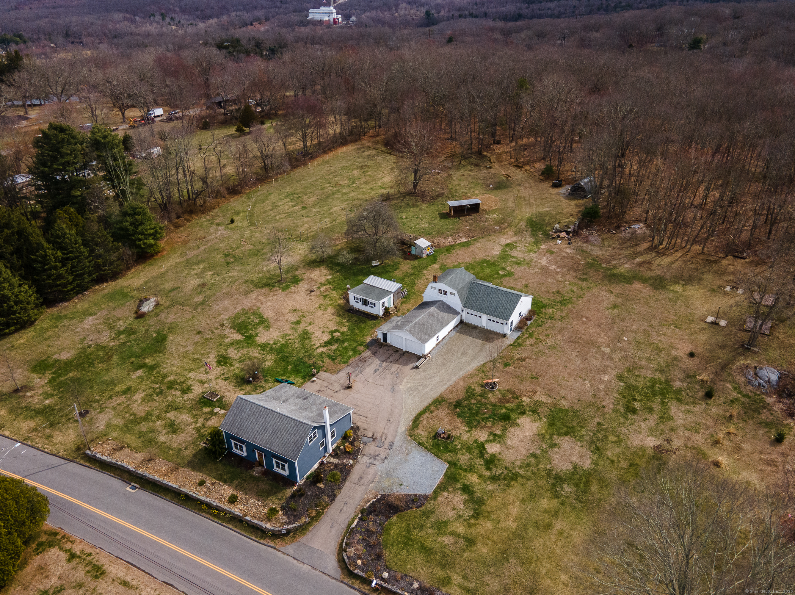 173 Old Canterbury Turnpike, Norwich, Connecticut image 35