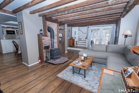 Tiny photo for 88 Putnam Park Road, Bethel, CT 06801 (MLS # 24165440)