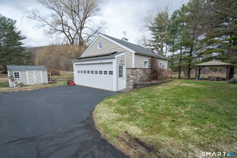 Tiny photo for 88 Putnam Park Road, Bethel, CT 06801 (MLS # 24165440)