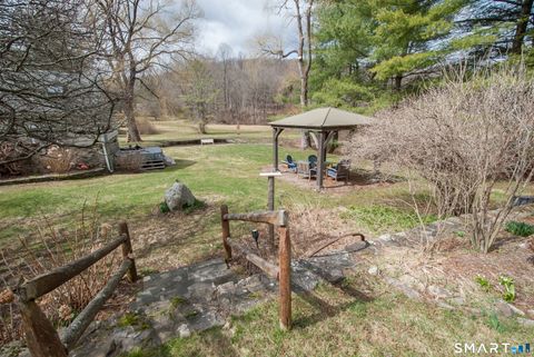 Tiny photo for 88 Putnam Park Road, Bethel, CT 06801 (MLS # 24165440)