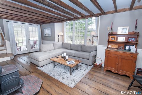 Tiny photo for 88 Putnam Park Road, Bethel, CT 06801 (MLS # 24165440)