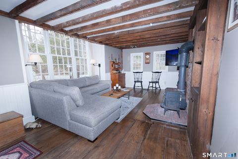 Tiny photo for 88 Putnam Park Road, Bethel, CT 06801 (MLS # 24165440)