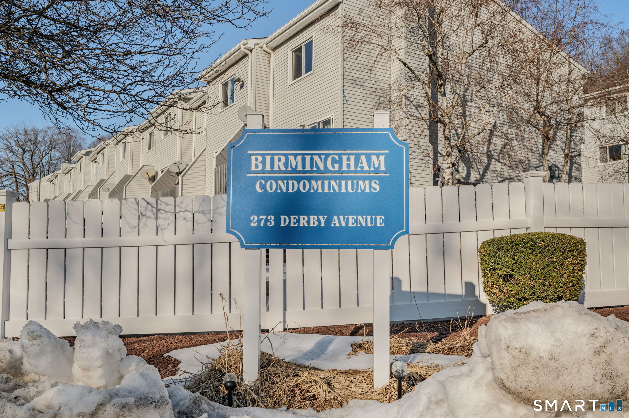 273 Derby Avenue 507