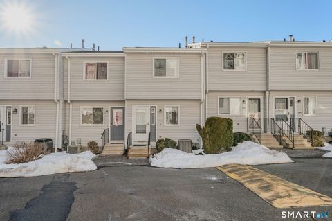 Condo For Sale - 273 Derby Avenue #507<br/> Derby, CT 06418