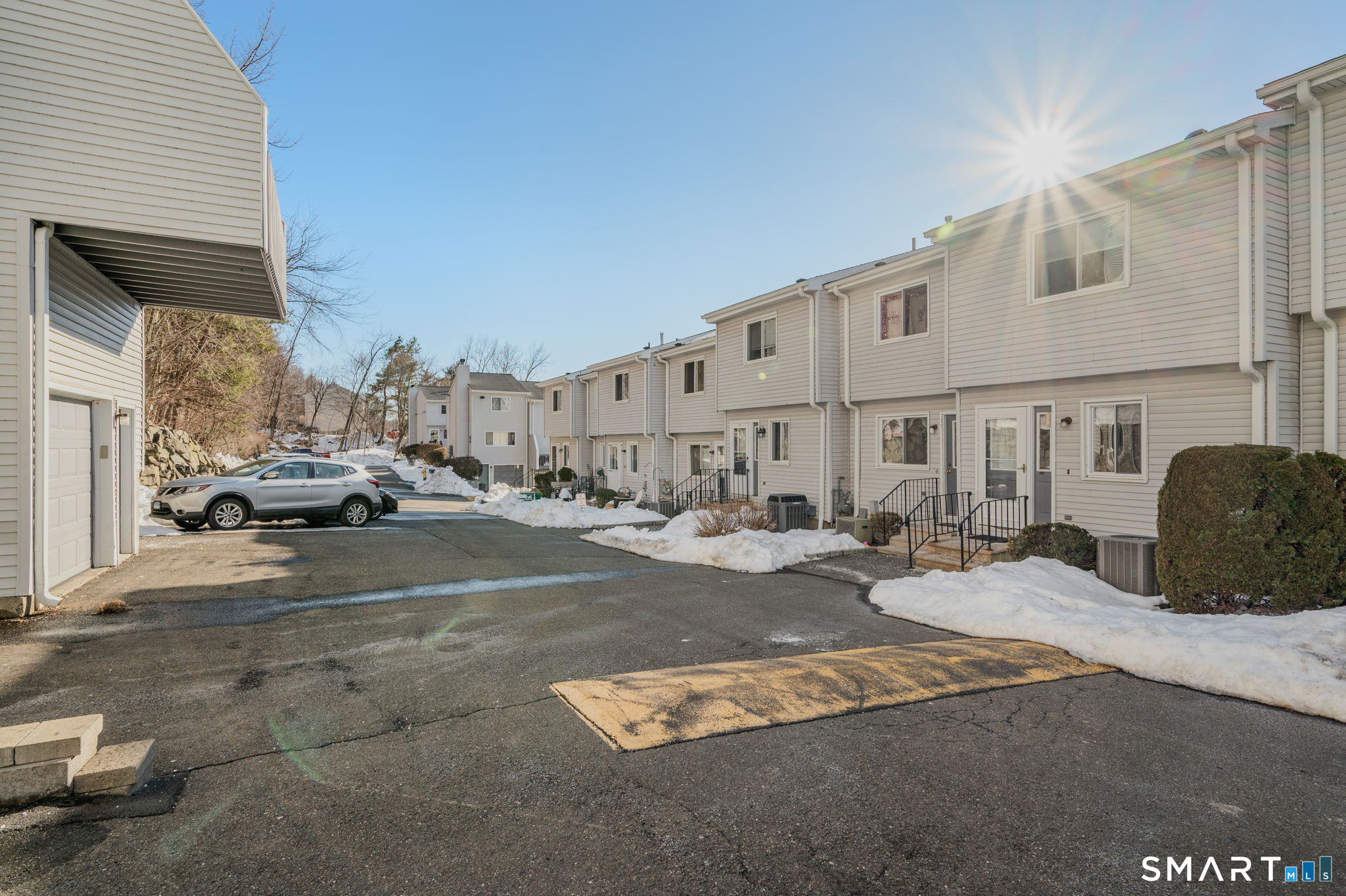 273 Derby Avenue 507