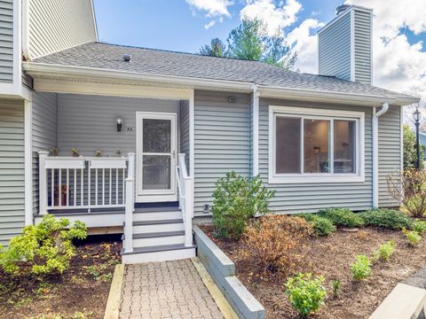 52 Glen Ridge 52 Wilton CT 06897