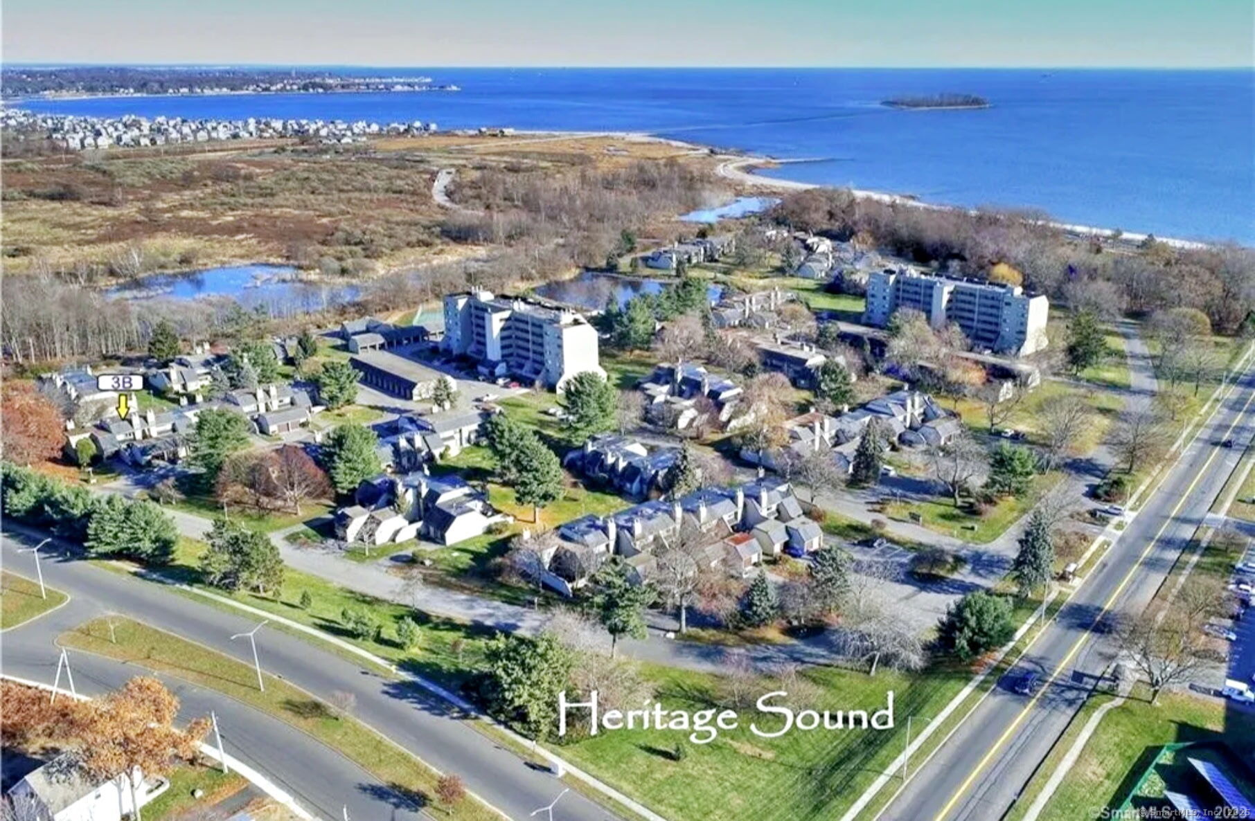 Rental Property at Viscount Drive B53, Milford, Connecticut - Bedrooms: 2 
Bathrooms: 1 
Rooms: 4  - $3,150 MO.