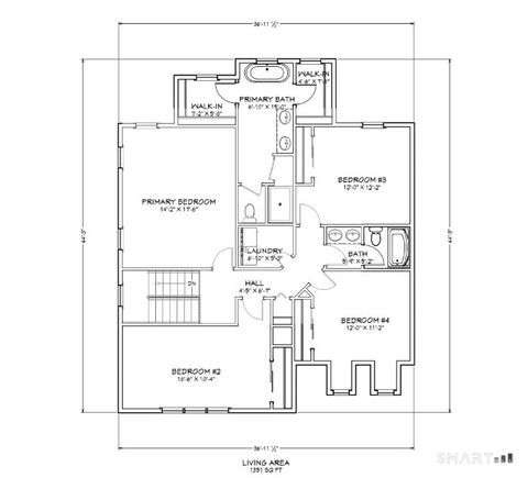 Tiny photo for 0 Walter Drive, Southington, CT 06489 (MLS # 24162871)