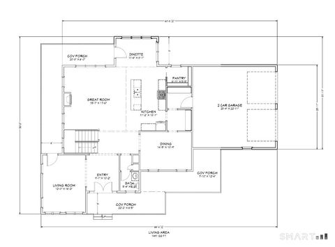 Tiny photo for 0 Walter Drive, Southington, CT 06489 (MLS # 24162871)