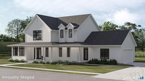 Tiny photo for 0 Walter Drive, Southington, CT 06489 (MLS # 24162871)