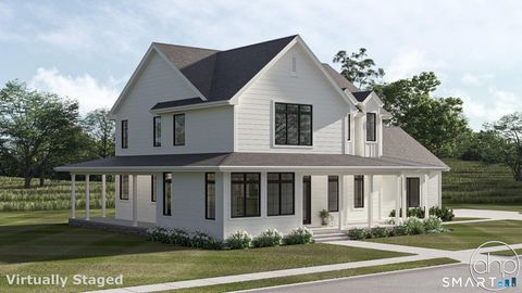 Tiny photo for 0 Walter Drive, Southington, CT 06489 (MLS # 24162871)