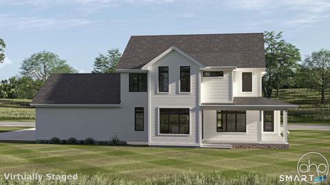 Tiny photo for 0 Walter Drive, Southington, CT 06489 (MLS # 24162871)