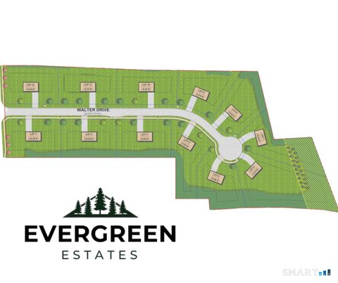 Tiny photo for 0 Walter Drive, Southington, CT 06489 (MLS # 24162871)